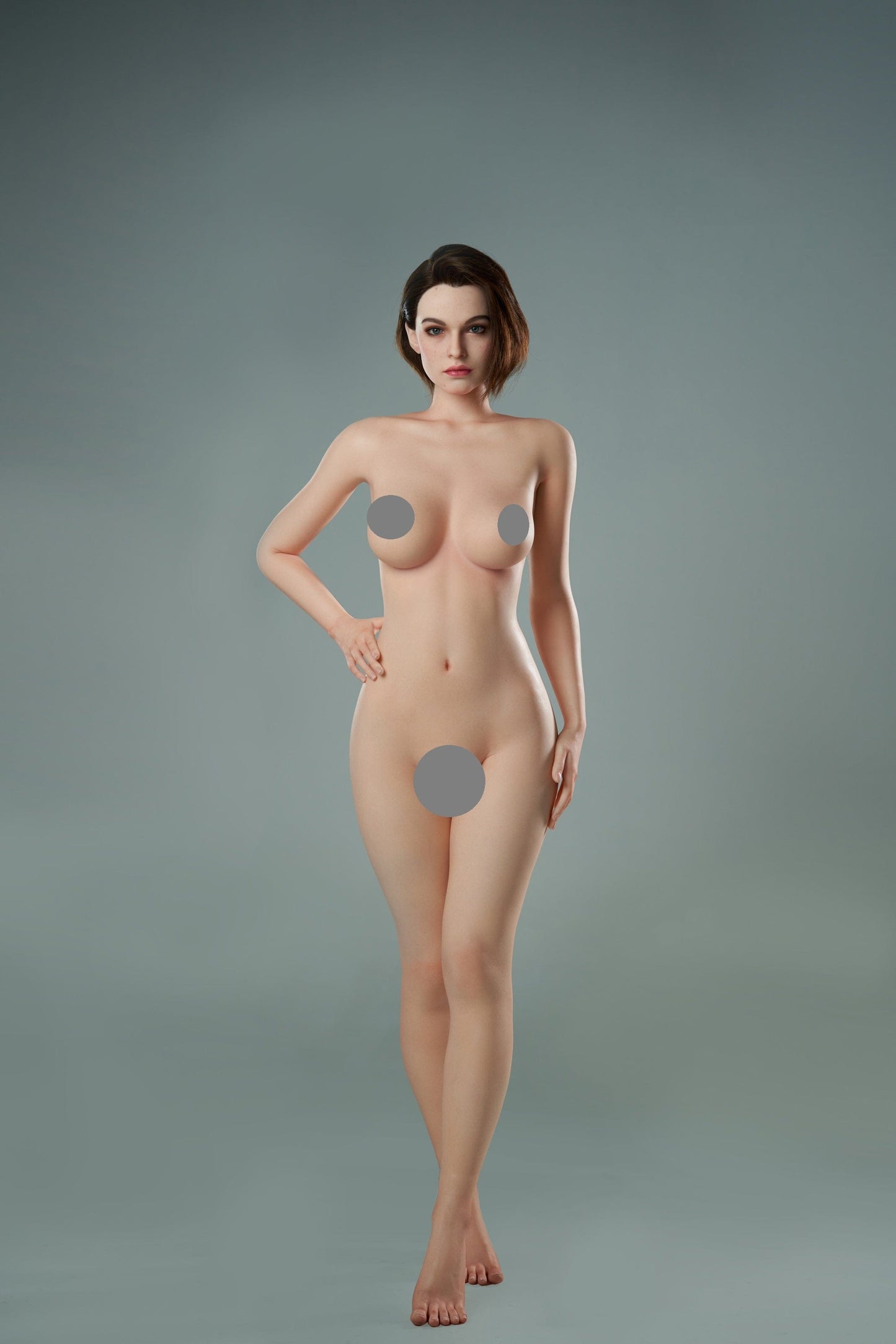 Gamelady No 9 Jill 168CM