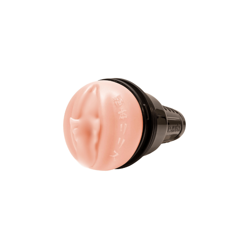Fleshlight Fantasy Lilith Fukumoto Sleeve Pussy Male Masturbator 模拟阴道男性自慰器：探索深邃幻想，体验极致真实