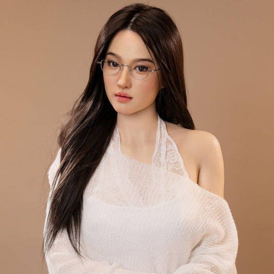 MMXDOLL Full Silicone 165cm-A Model (Full Skin Texture) Monfei KD Makeup Edition