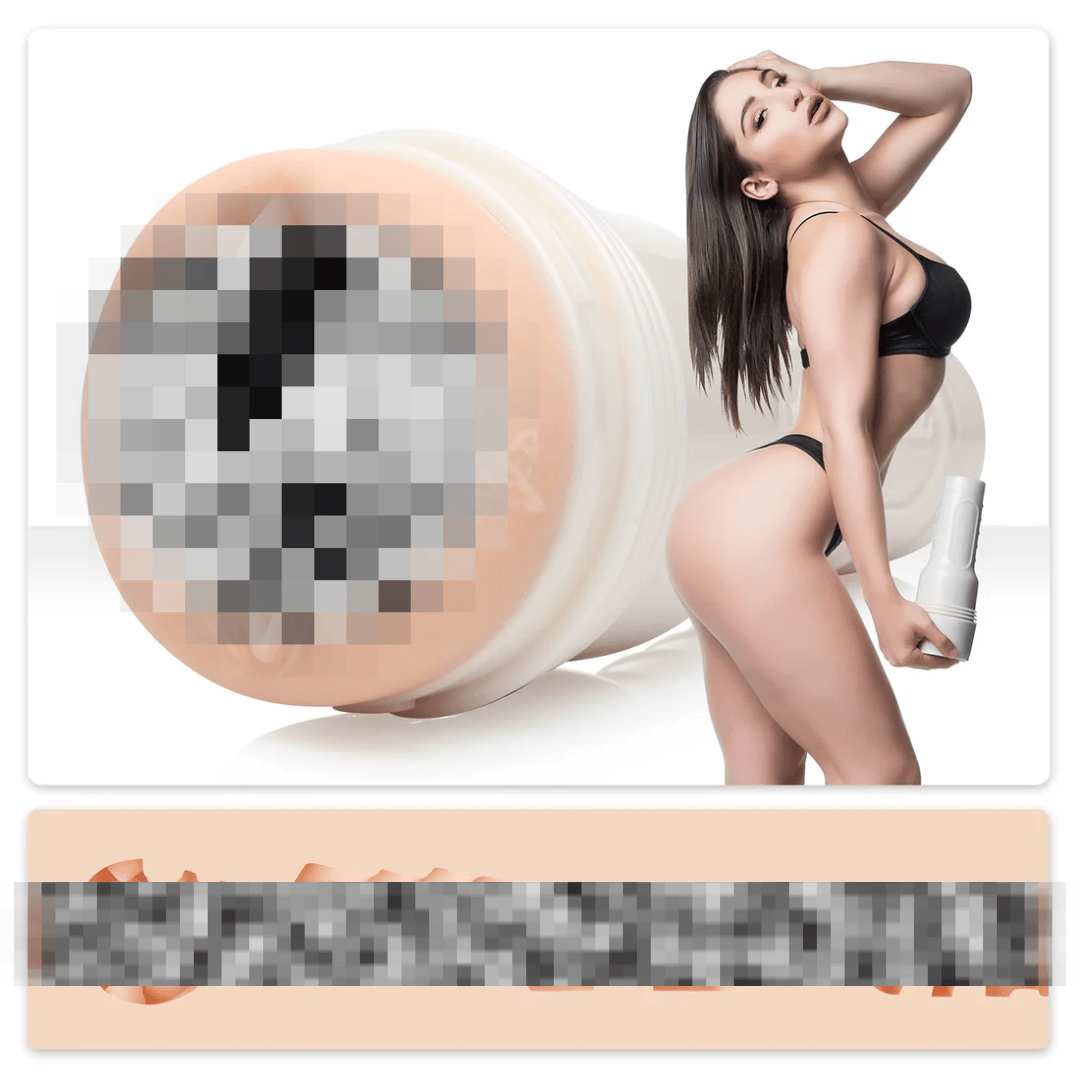 Fleshlight Girls - Abella Danger