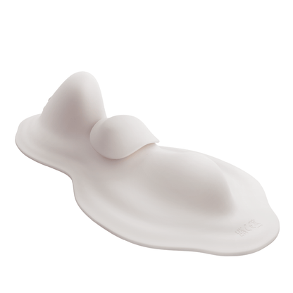 YEAIN APP Remote Control Vibrating Dildo Cushion – Heating, Telescopic & Detachable Design