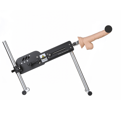 Premium Sex Machine A5 Dildo Machine with Remote Multiple angles Handsfree Vibrator Dildo 2021 For Her For HIM