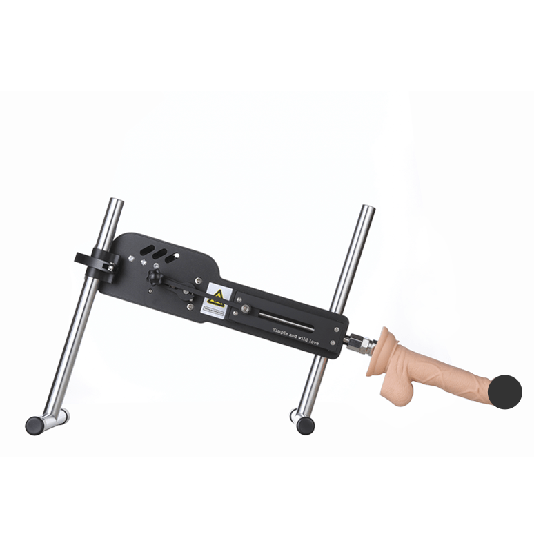 Premium Sex Machine A5 Dildo Machine with Remote Multiple angles Handsfree Vibrator Dildo 2021 For Her For HIM