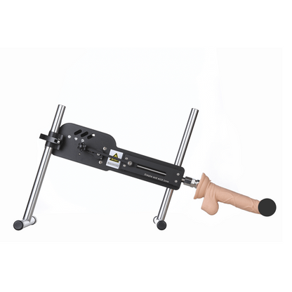 Premium Sex Machine A5 Dildo Machine with Remote Multiple angles Handsfree Vibrator Dildo 2021 For Her For HIM