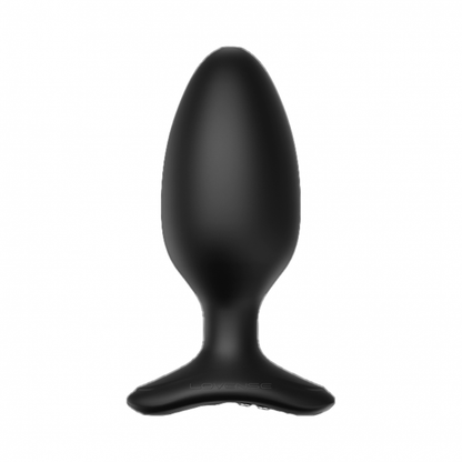Lovense Hush 2 Long Distance Controlled App Butt Plug