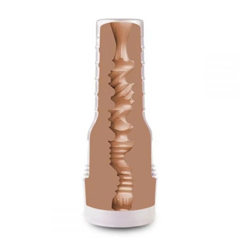 Fleshlight Girls - Eliza Ibarra Ethereal Signature Vagina Masturbator