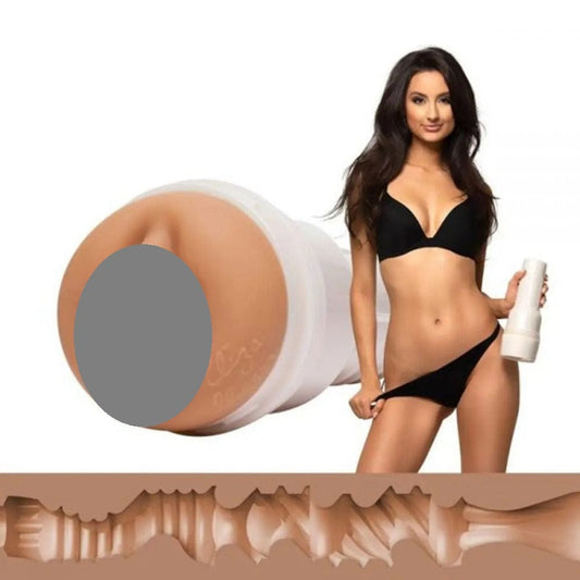 Fleshlight Girls - Eliza Ibarra Ethereal Signature Vagina Masturbator