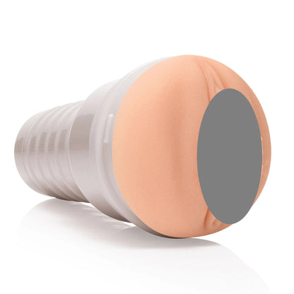 Fleshlight - Fleshlight Girls Angel Youngs Vagina Stroker Masturbator (Sweetness)