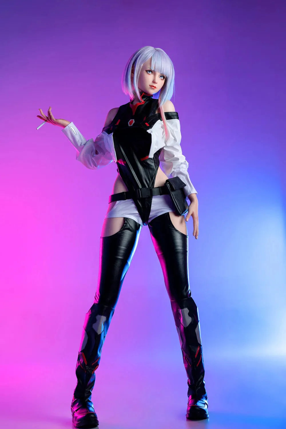 Gamelady Lucy 156cm E Cup Silicone Doll