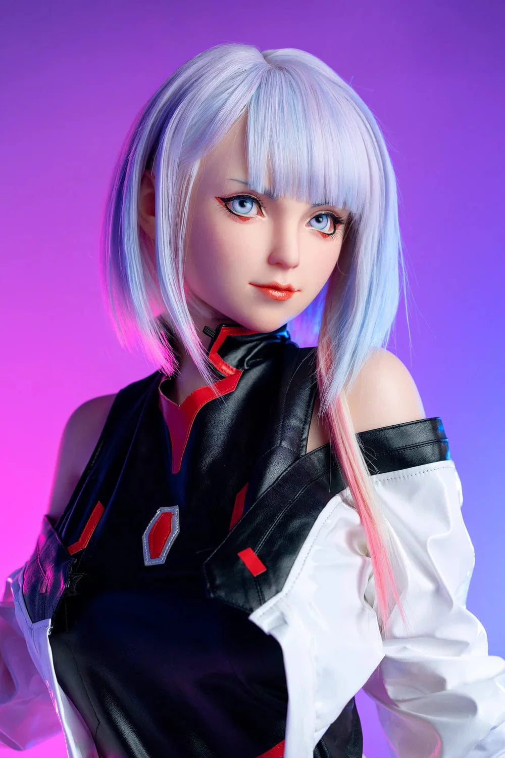 Gamelady Lucy 156cm E Cup Silicone Doll