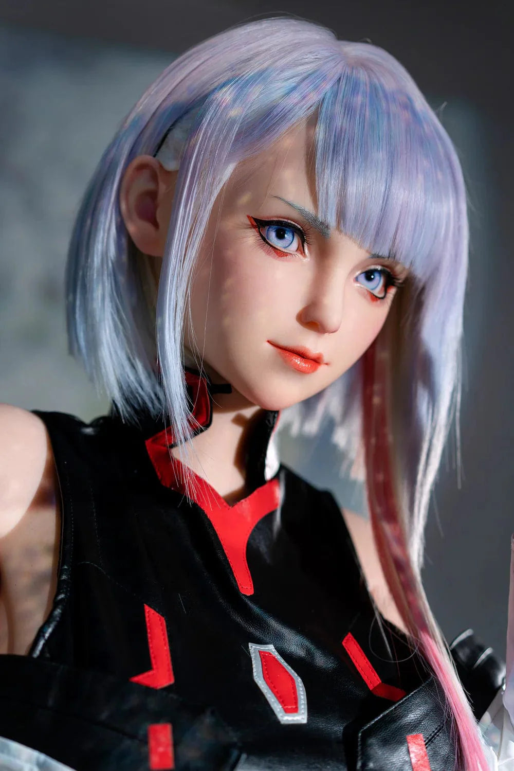 Gamelady Lucy 156cm E Cup Silicone Doll
