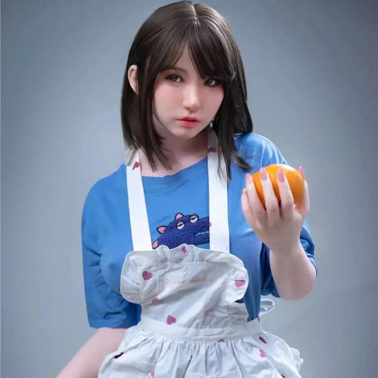 Irontech Young Sex Doll 164cm S20 Suki Irontech Doll Full Silicone