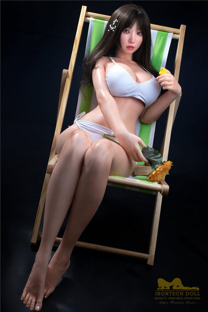 Irontech S20 SUKI Doll 165CM FULL BODY SILICONE