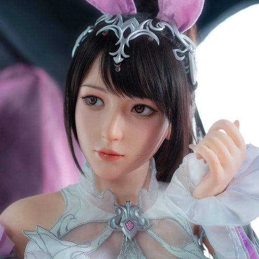 Zelex Doll 155cm - Astra