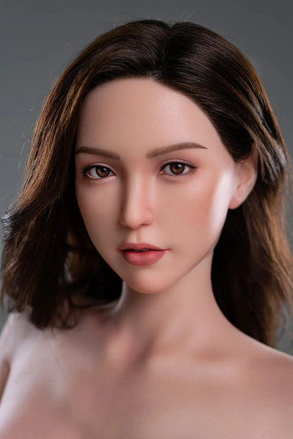 Zelex Zelie 170CM Real Doll