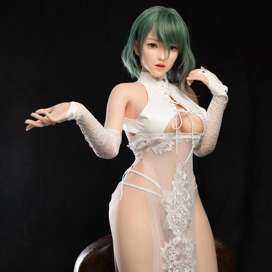 Zelex Doll - 165CM Jane