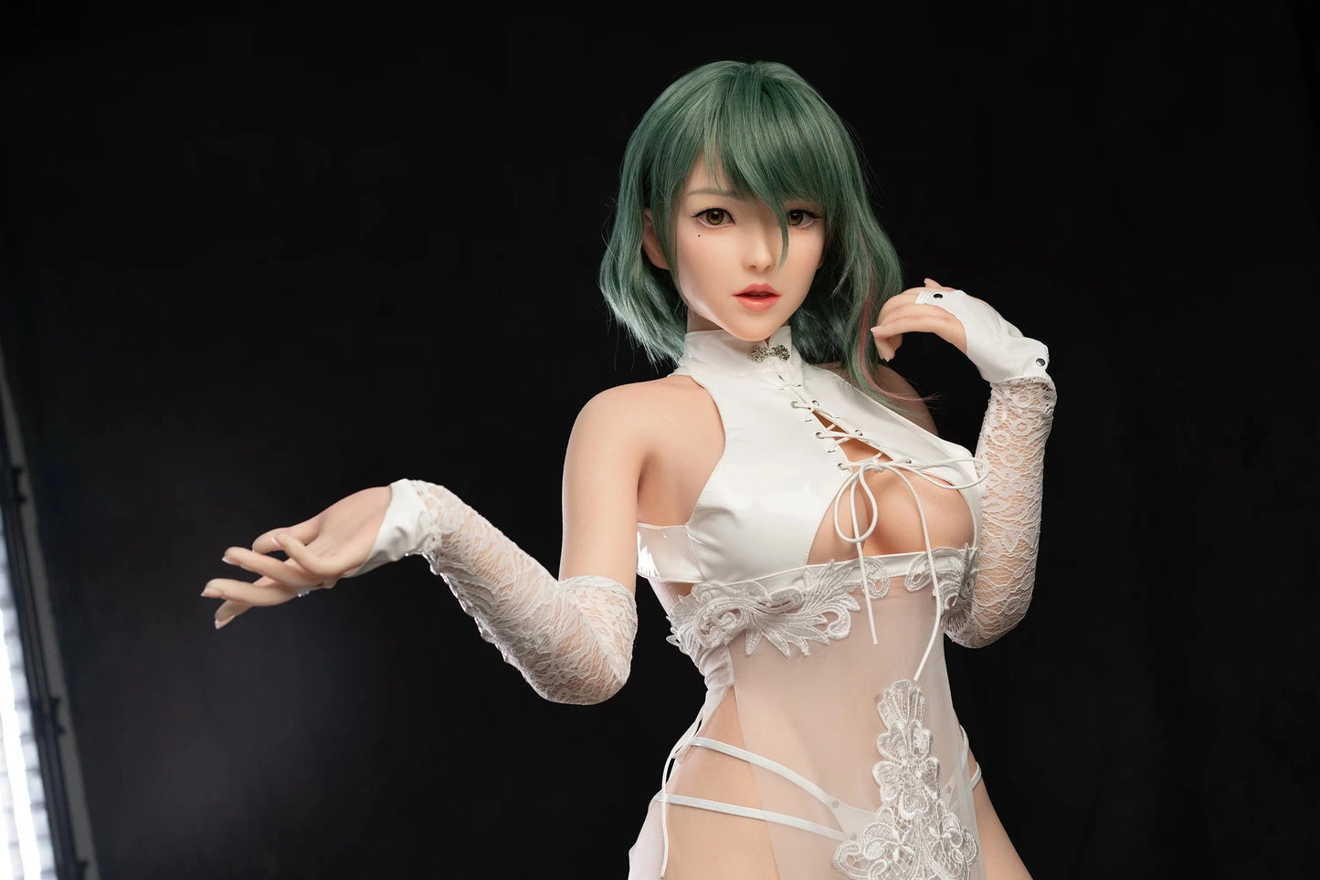 Zelex Doll - 165CM Jane