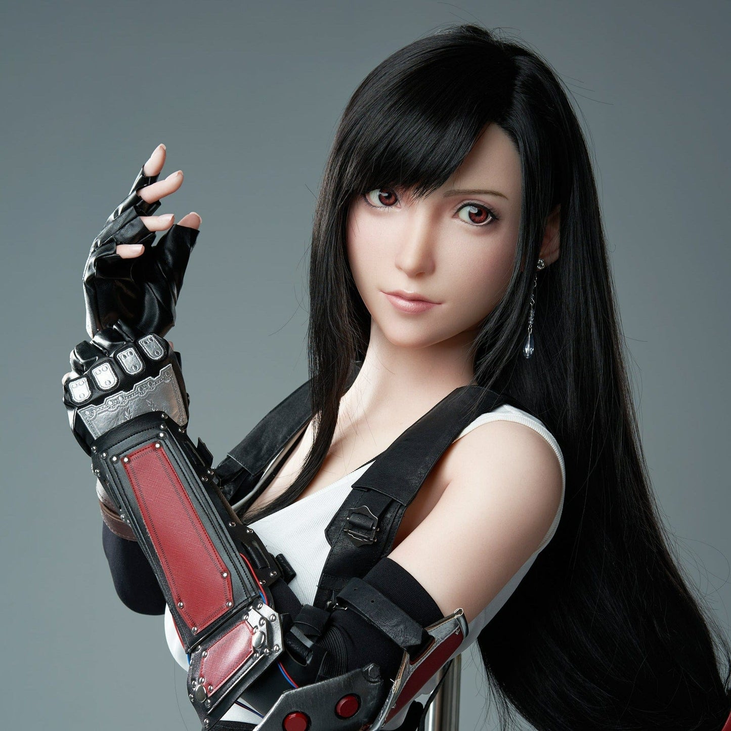 Gamelady Tifa full silicone No3 167CM