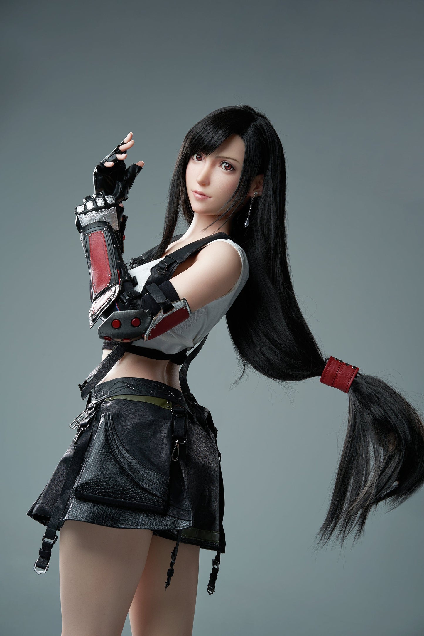 Gamelady Tifa full silicone No3 167CM