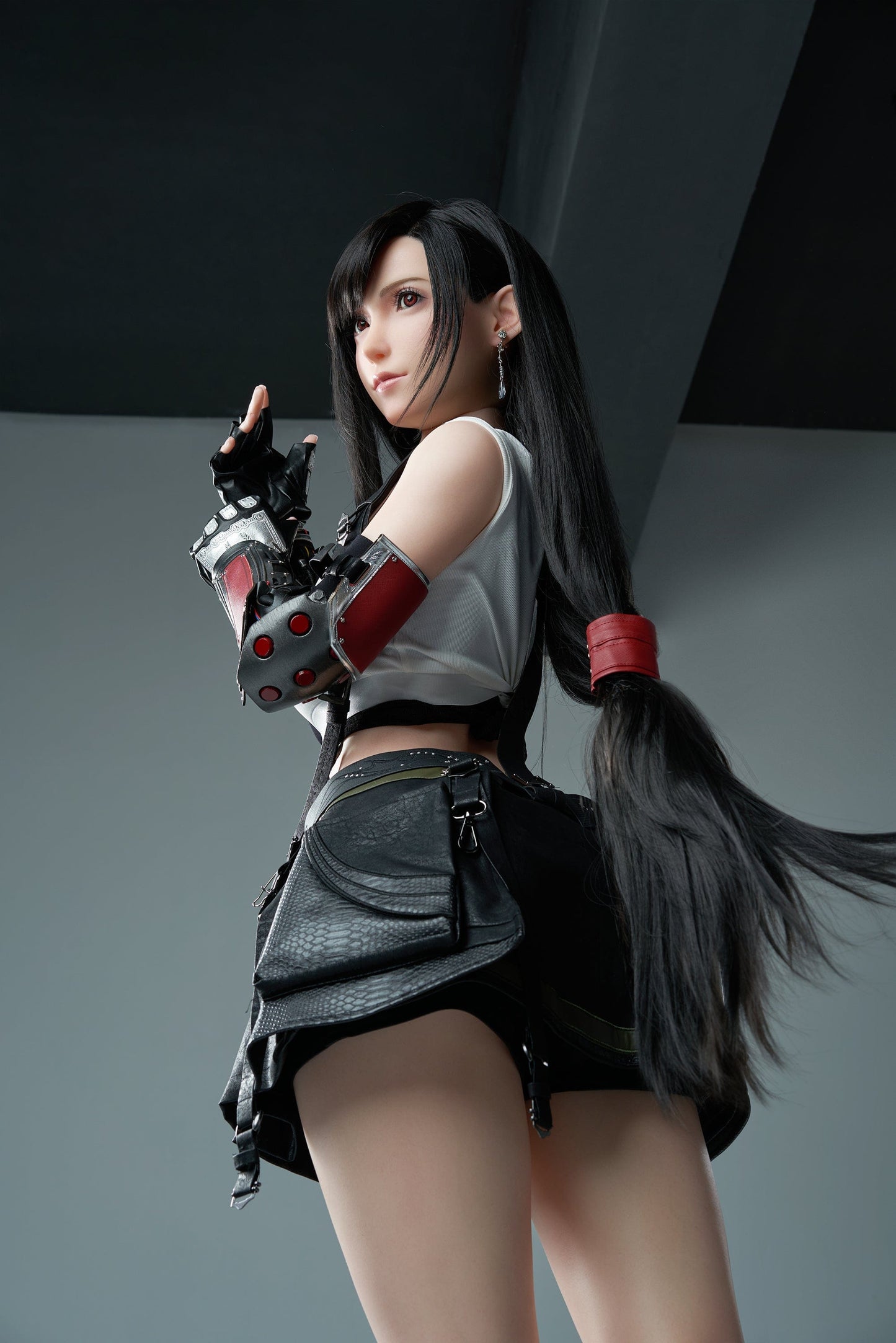 Gamelady Tifa full silicone No3 167CM