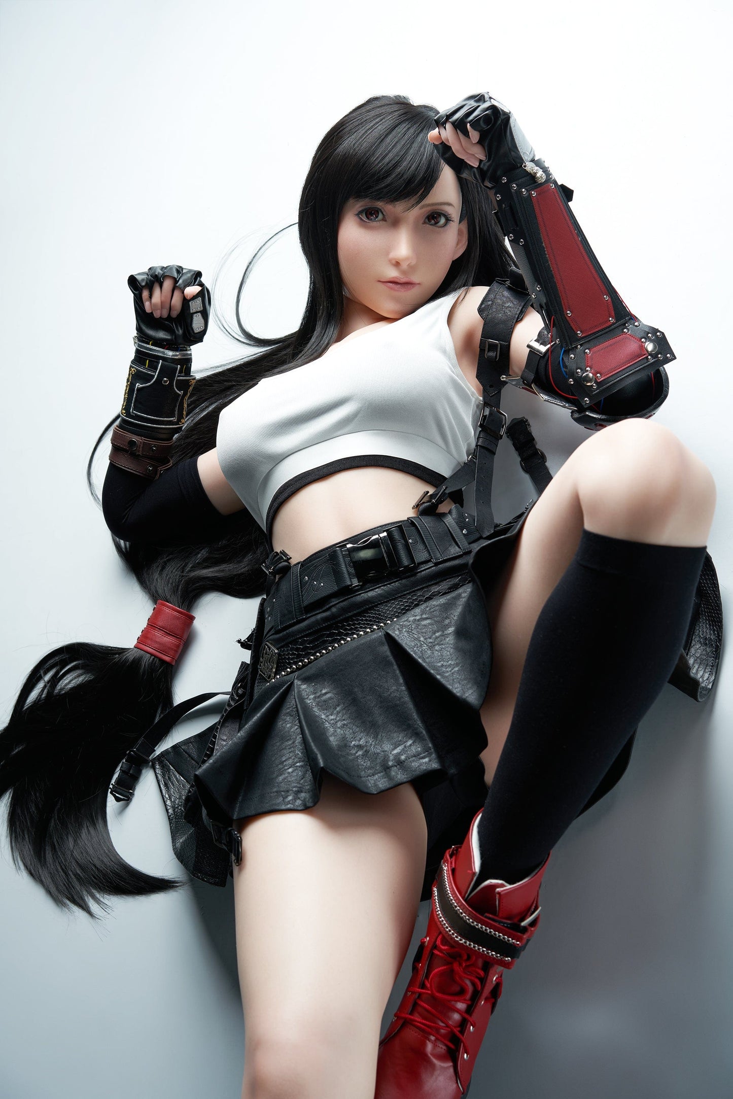 Gamelady Tifa full silicone No3 167CM