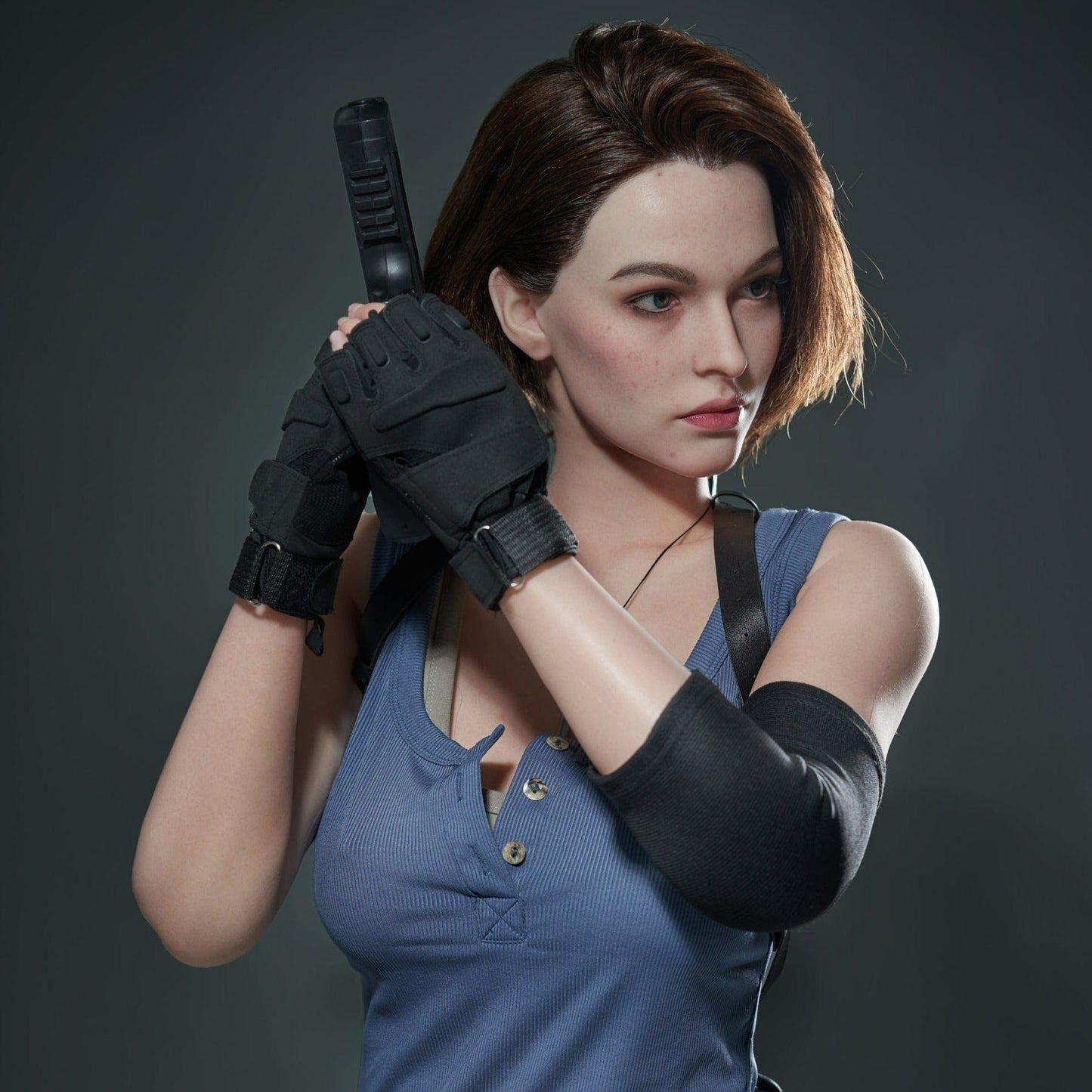 Gamelady No 9 Jill 168CM