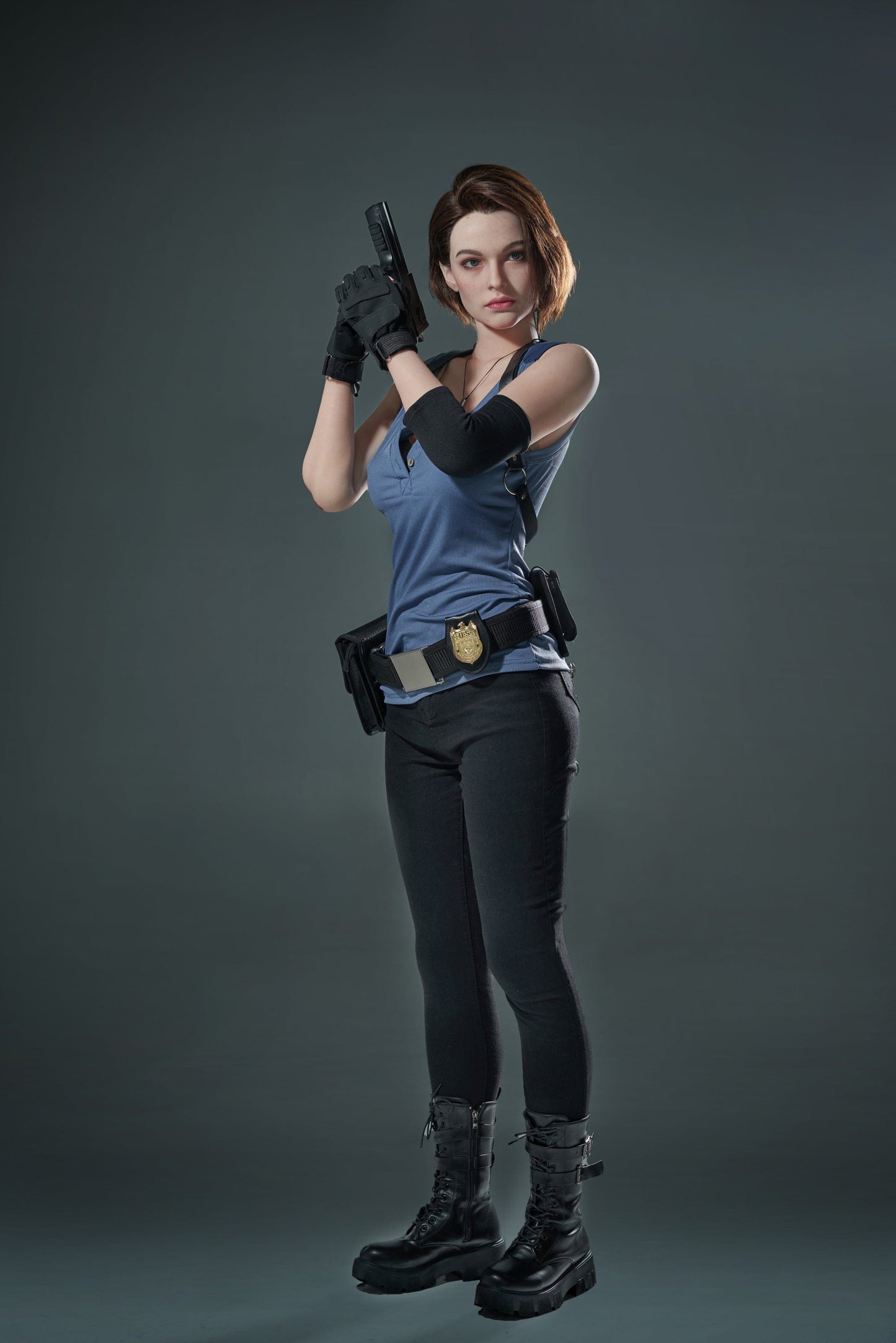 Gamelady No 9 Jill 168CM