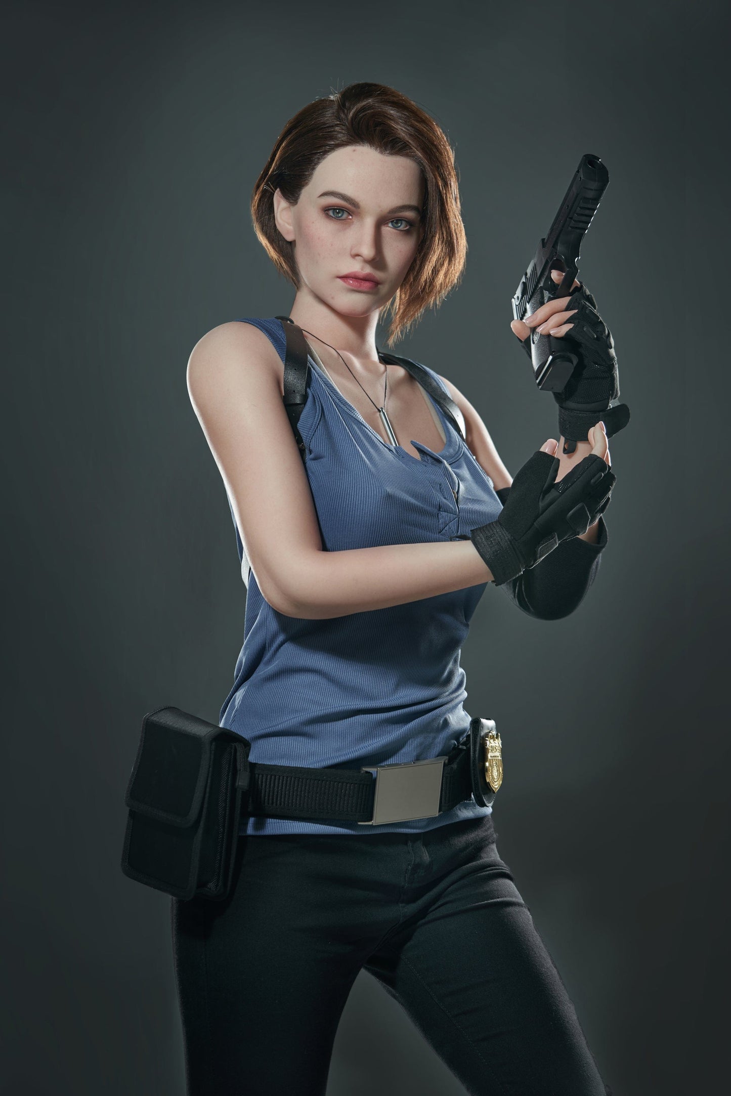 Gamelady No 9 Jill 168CM