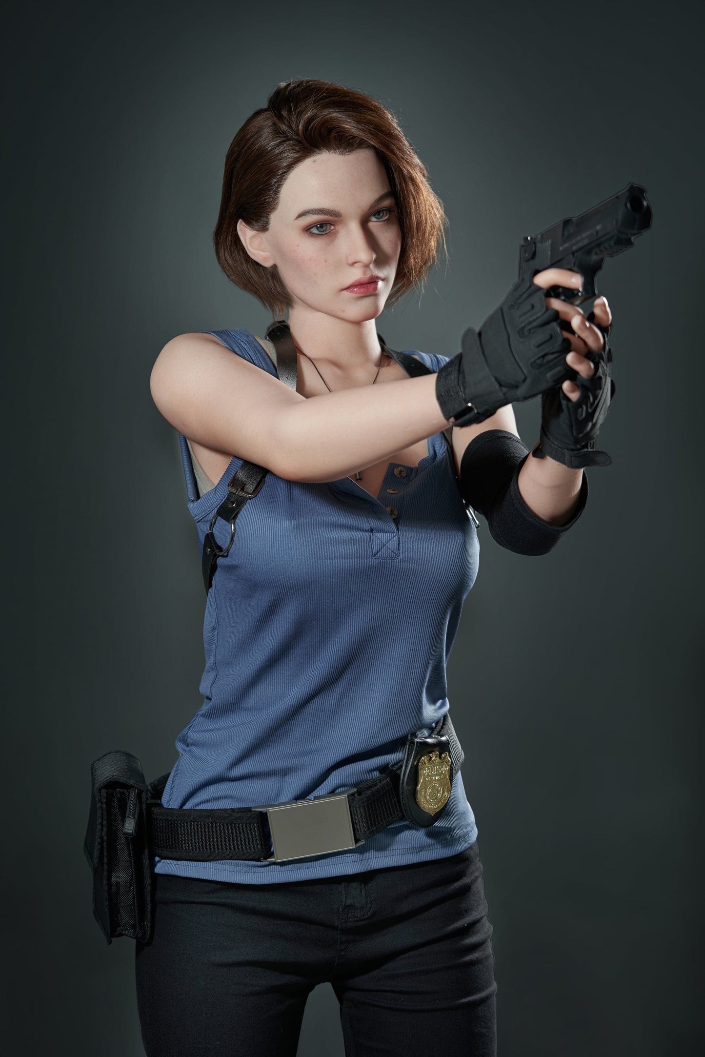 Gamelady No 9 Jill 168CM