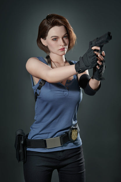 Gamelady No 9 Jill 168CM