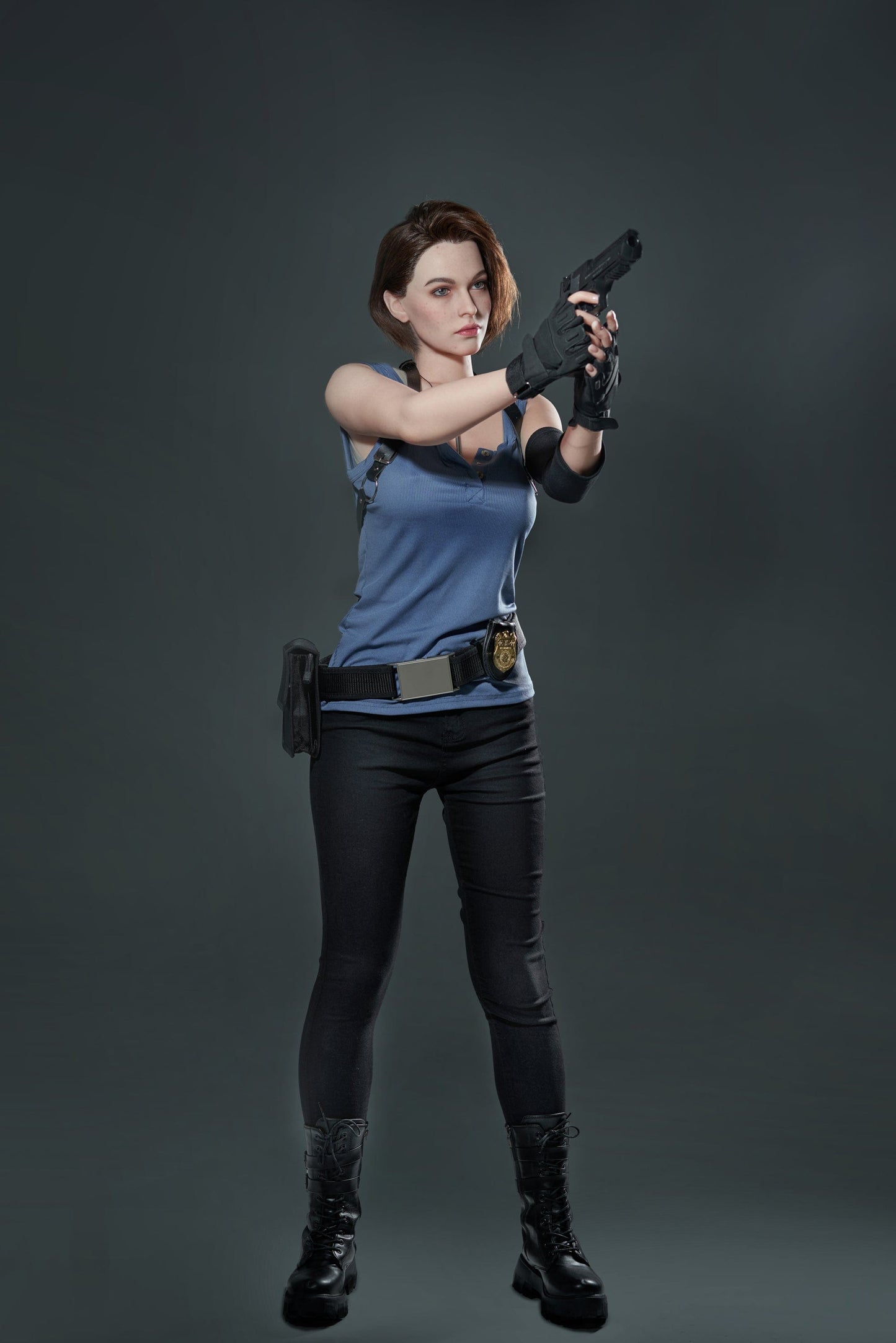 Gamelady No 9 Jill 168CM