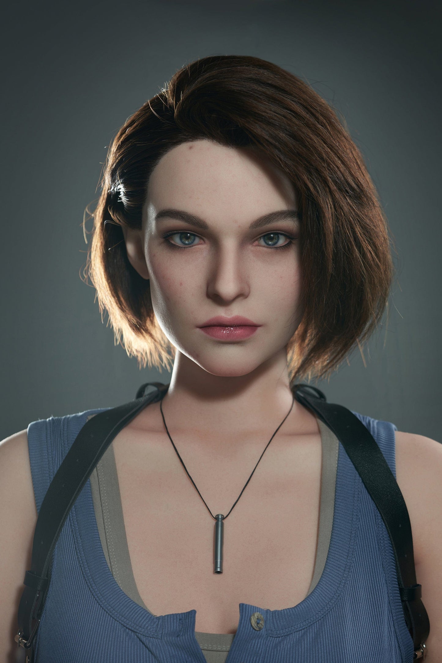Gamelady No 9 Jill 168CM