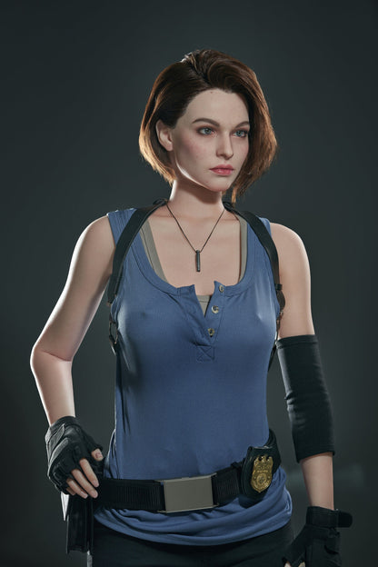 Gamelady No 9 Jill 168CM