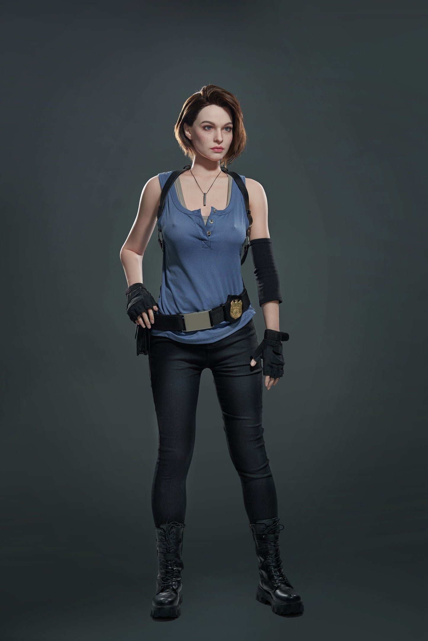 Gamelady No 9 Jill 168CM