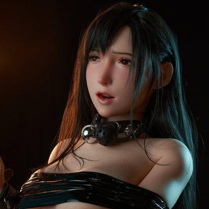 Gamelady Tifa Soft Mouth Series full silicone No11 167CM