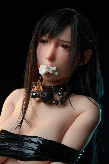 Gamelady Tifa Soft Mouth Series full silicone No11 167CM