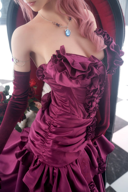 Gamelady Lightning 171cm G Cup Silicone Doll - V2