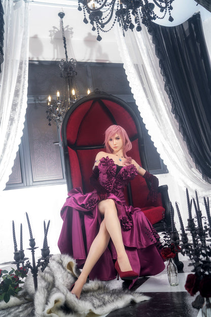 Gamelady Lightning 171cm G Cup Silicone Doll - V2