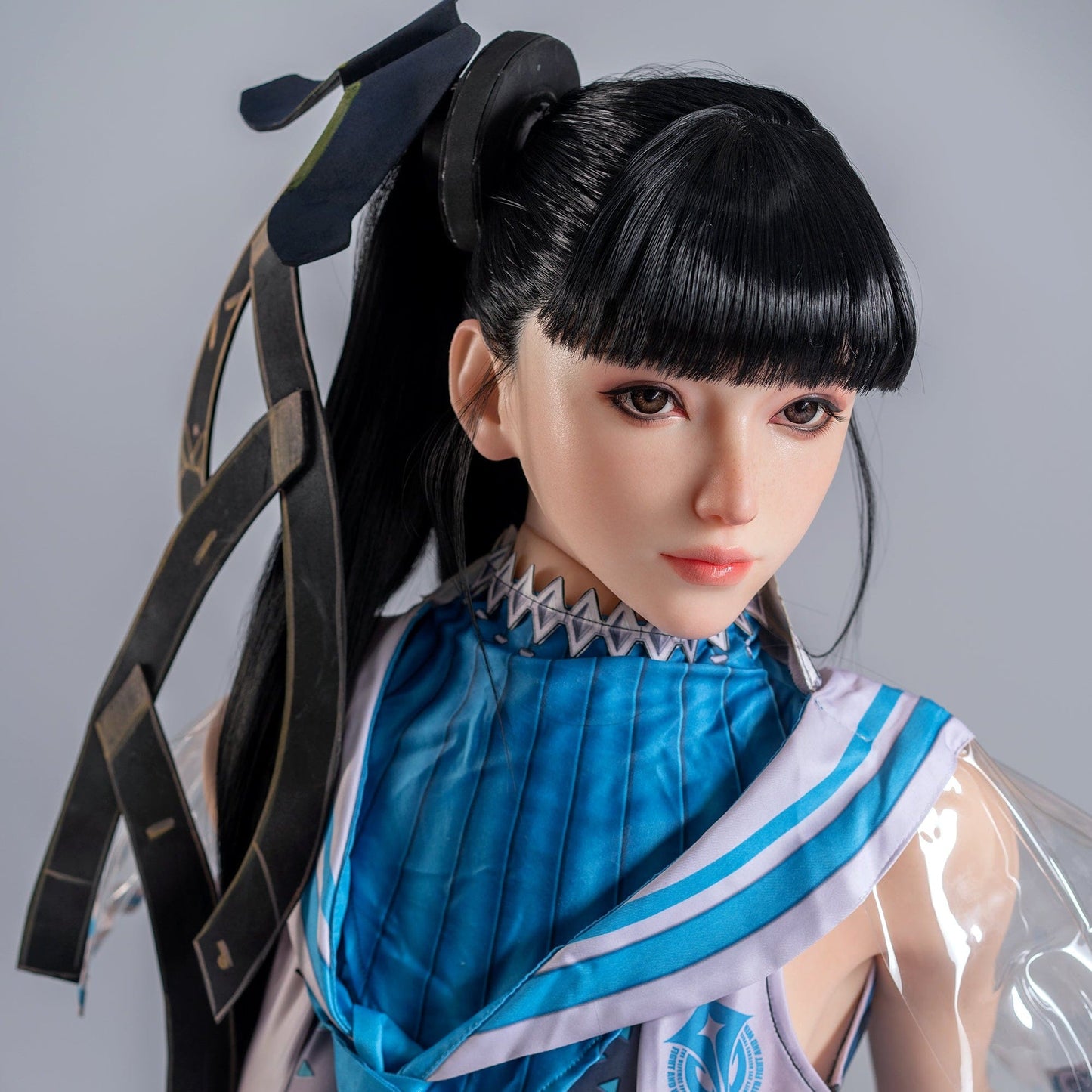 Gamelady Eve 171cm G Cup Silicone Doll