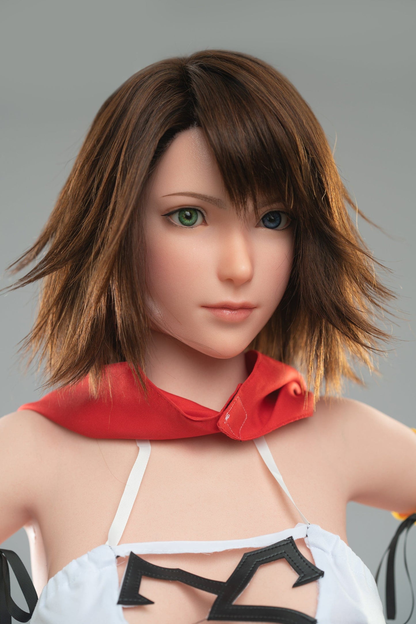GAME LADY 167CM YUNA