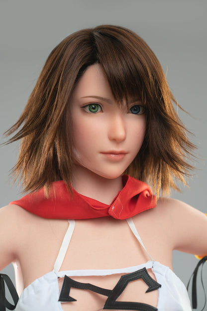 GAME LADY 167CM YUNA