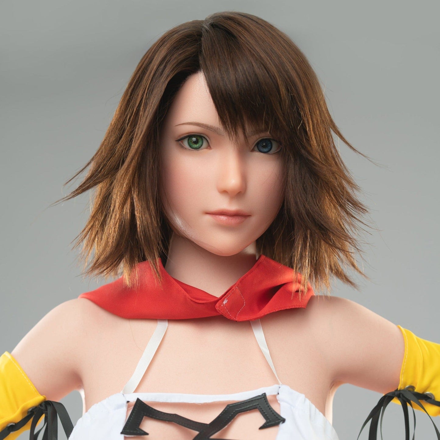 GAME LADY 167CM YUNA