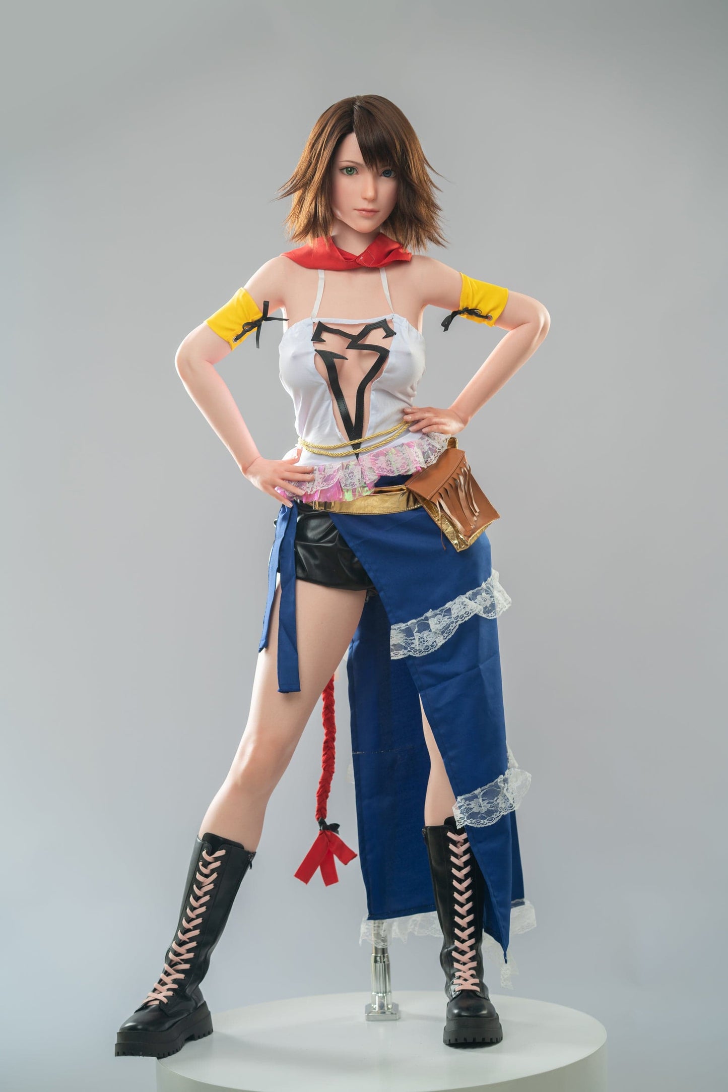 GAME LADY 167CM YUNA