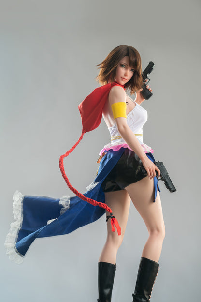 GAME LADY 167CM YUNA