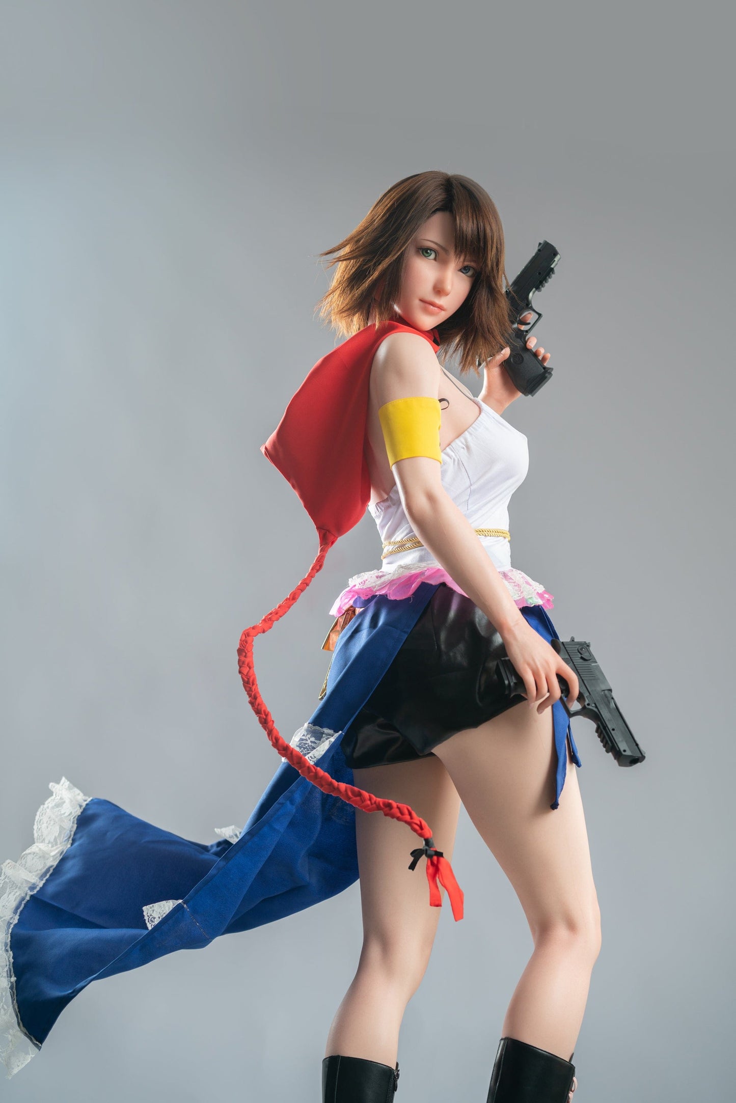 GAME LADY 167CM YUNA