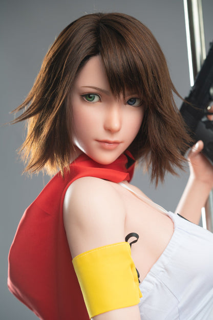 GAME LADY 167CM YUNA