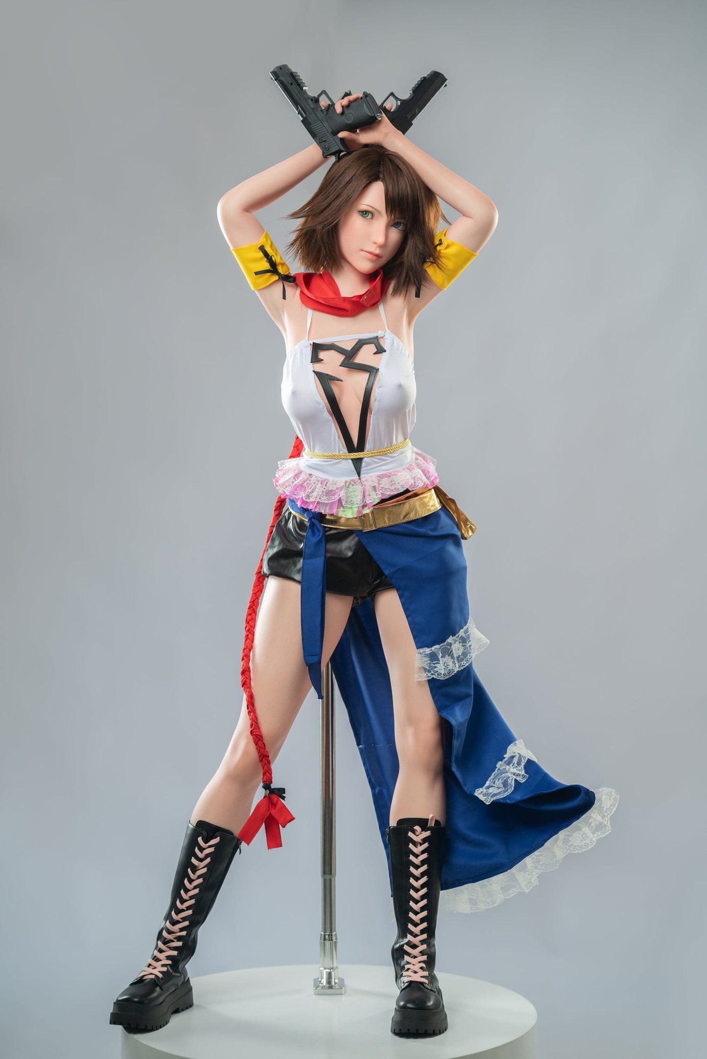 GAME LADY 167CM YUNA