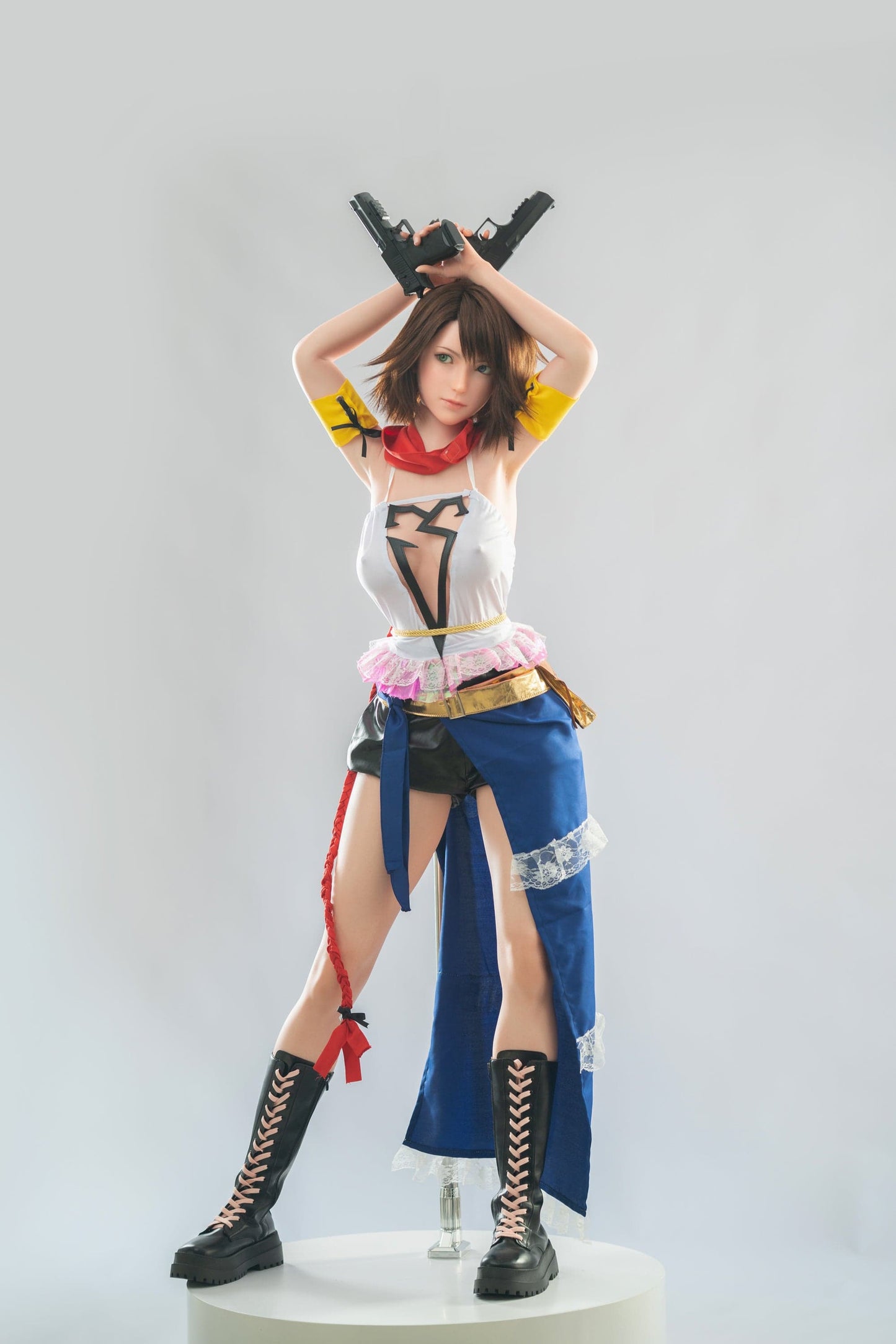 GAME LADY 167CM YUNA