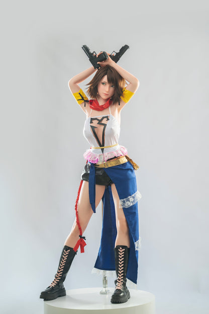 GAME LADY 167CM YUNA