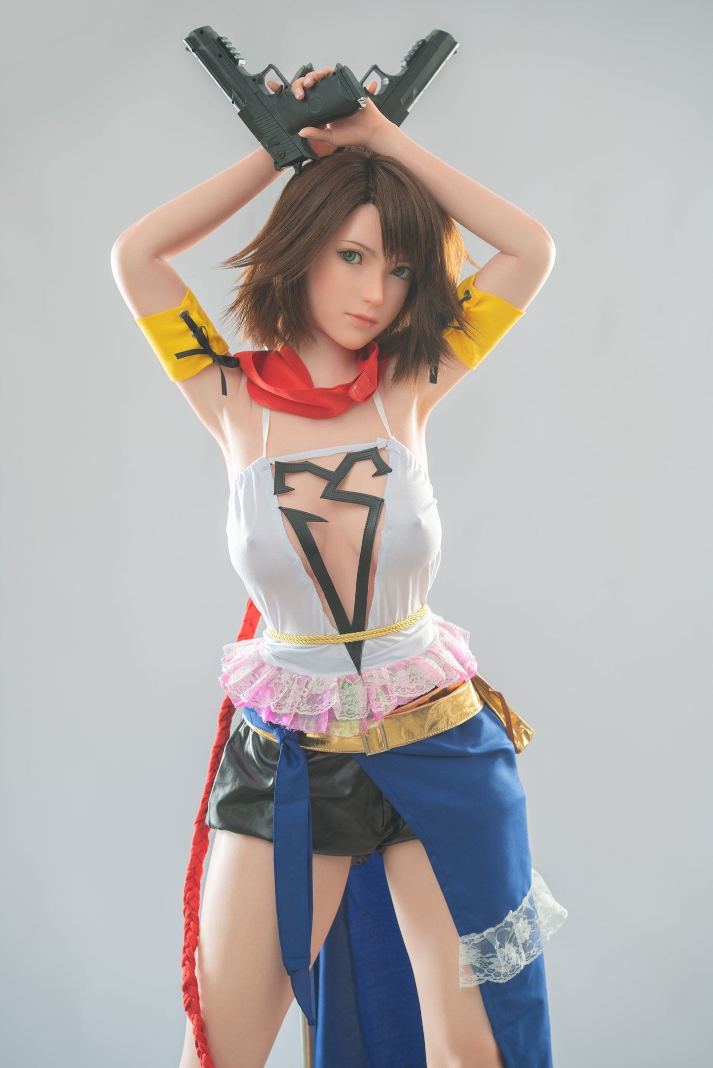 GAME LADY 167CM YUNA